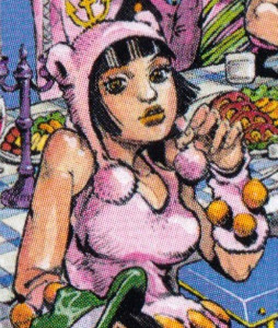 Daiya Higashikata