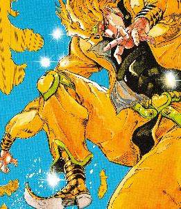 Dio Brando