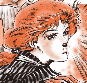 Erina Pendleton
