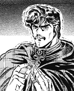 George Joestar I