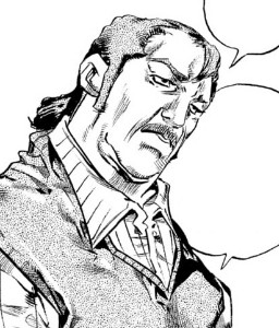 George Joestar II (Part 7)