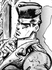 George Joestar II