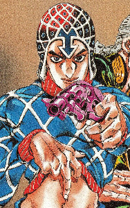 Guido Mista