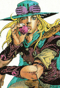 Gyro Zeppeli