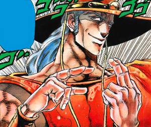 Hol Horse