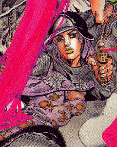 Hot Pants