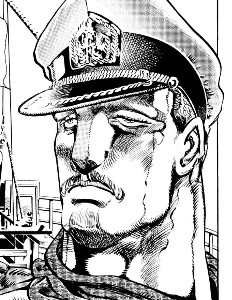 Impostor Captain Tennille
