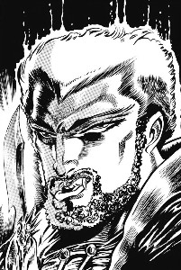 Jack the Ripper