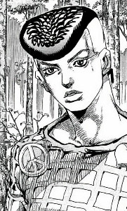 Josefumi Kujo
