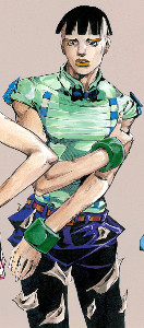 Joshu Higashikata