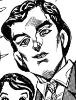 Kira's Coworker