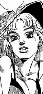 Kiyomi Kujo