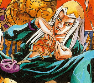 Leone Abbacchio