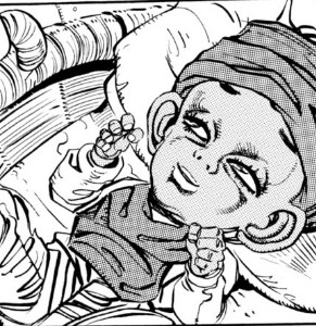 Mannish Boy