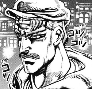 Mario Zeppeli