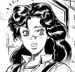 Merlai Anne