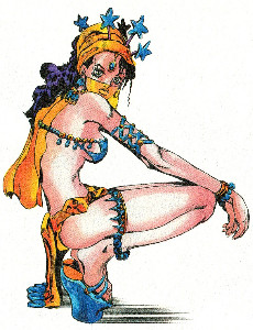 Midler
