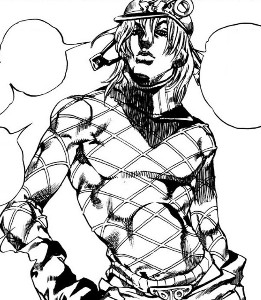 Diego Brando