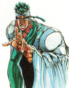 Muhammad Avdol