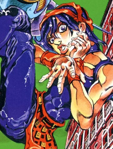 Narancia Ghirga