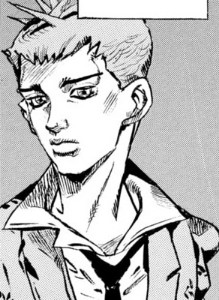 Nicholas Joestar