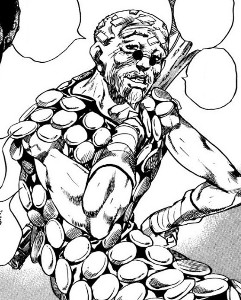 Norisuke Higashikata I