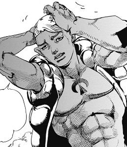 Ojiro Sasame