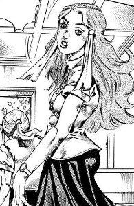 Perla Pucci