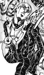 Prosciutto