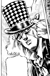 Robert E. O. Speedwagon