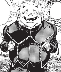 Shigekiyo Yangu