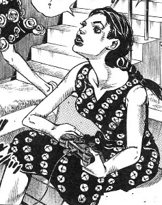 Suzuyo Hirose