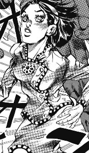 Tomoko Higashikata