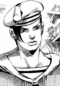 Yoshikage Kira (Part 8)