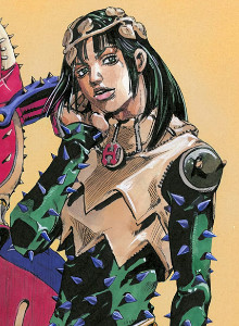 Yotsuyu Yagiyama