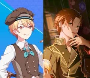 Chefs akikasa