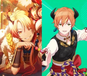 Dragons akikasa