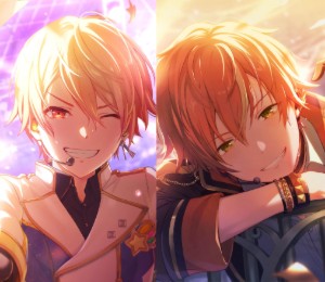 Idol akikasa