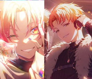 Idol x Bodyguard