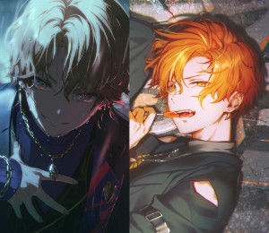 Kasa6 x Bfes akito