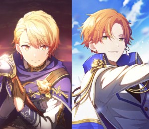 Knights akikasa