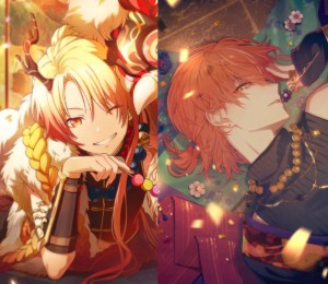 New Year akikasa