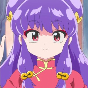 Shampoo