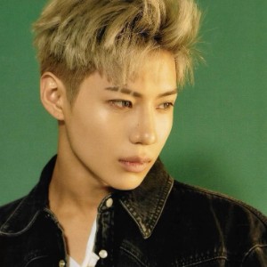 dirty blonde