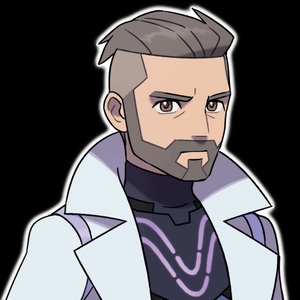 Professor Turo
