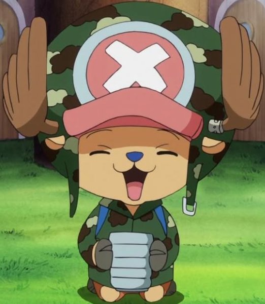 Dressrosa