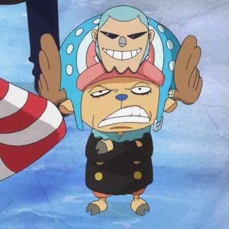 Franky