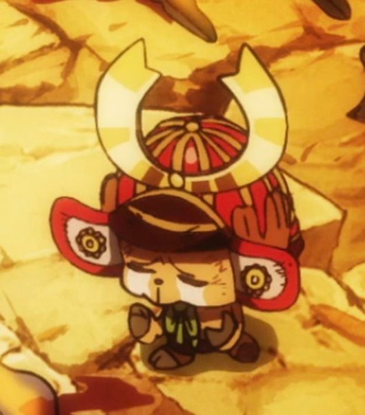 Onigashima