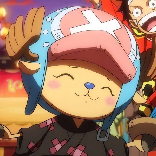 Post Onigashima