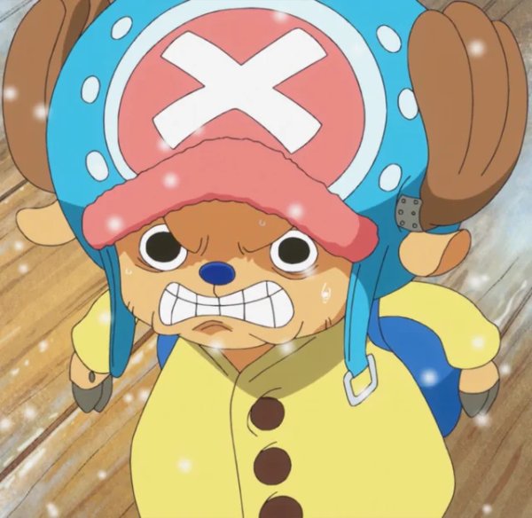 Punk Hazard